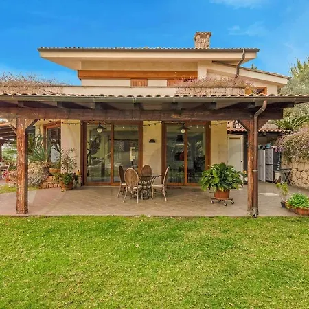 Piccolo Paradiso Formia Exterior photo