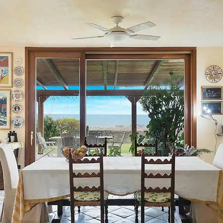 Piccolo Paradiso Formia Exterior photo