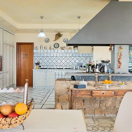 Piccolo Paradiso Formia Exterior photo