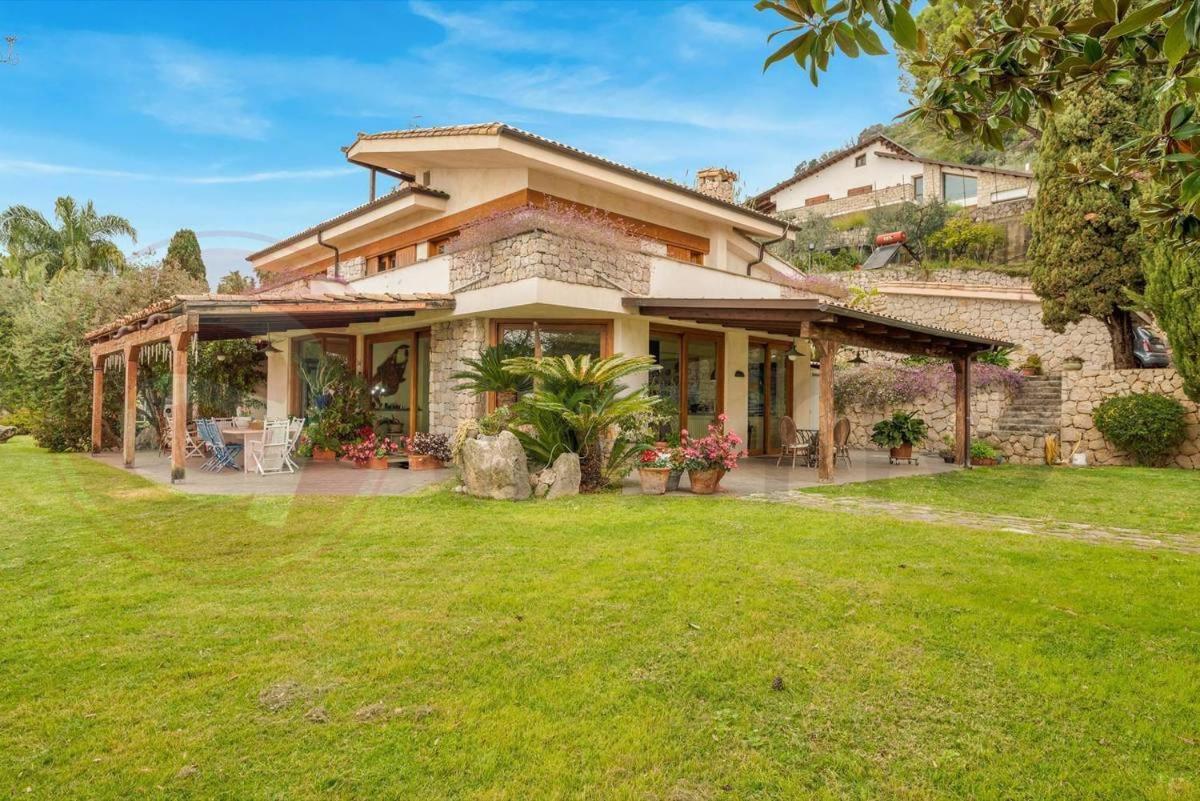 Villa Piccolo Paradiso *