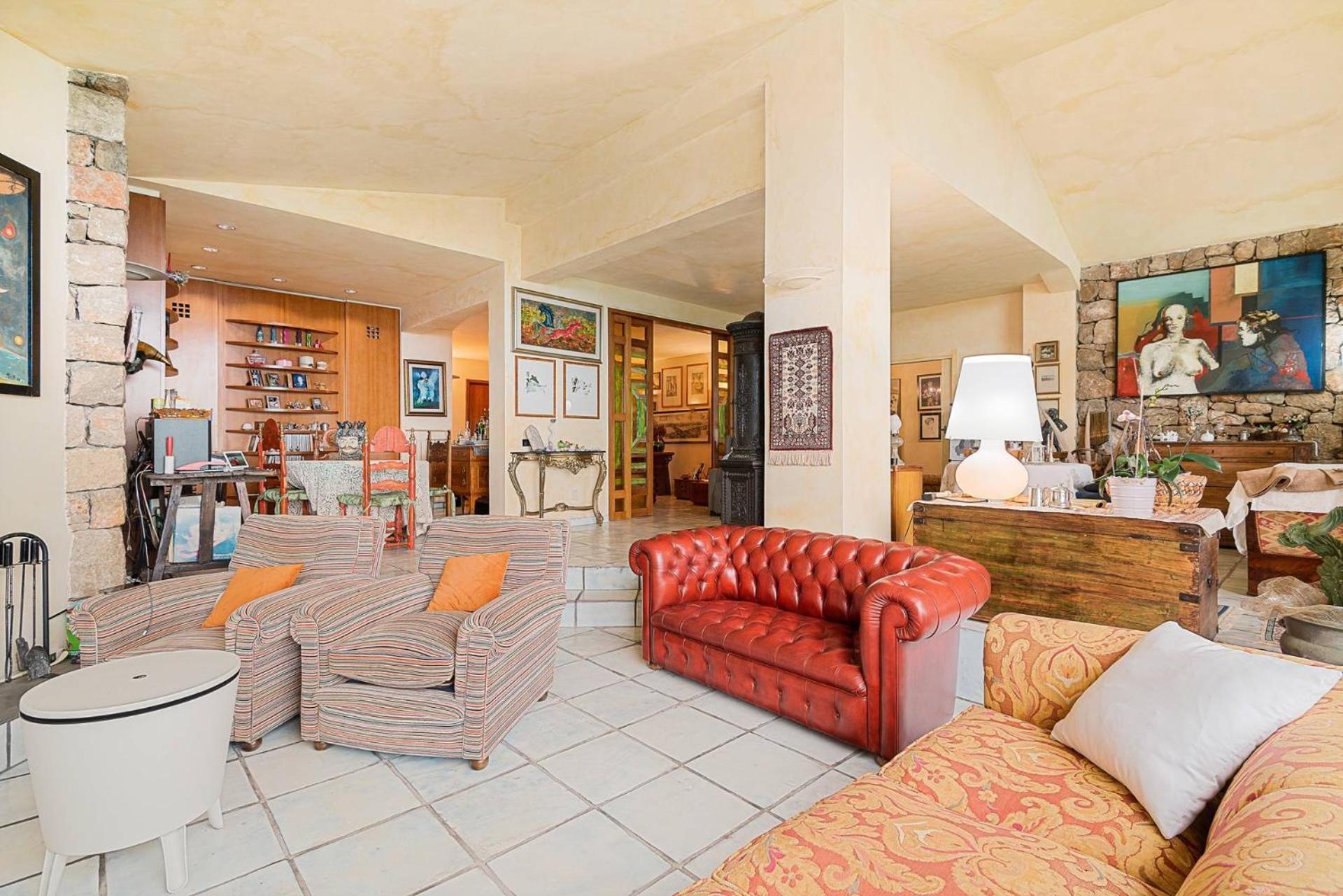Villa Piccolo Paradiso Formia