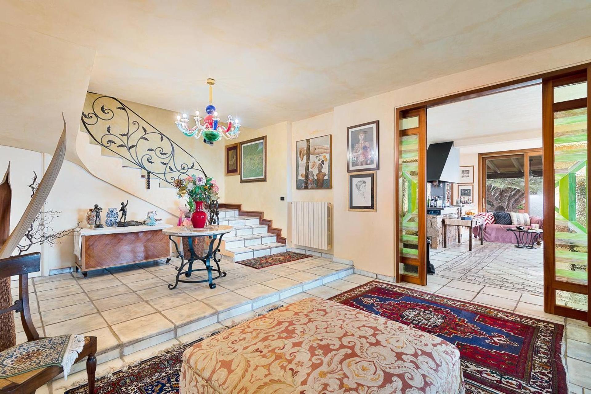 Piccolo Paradiso Villa