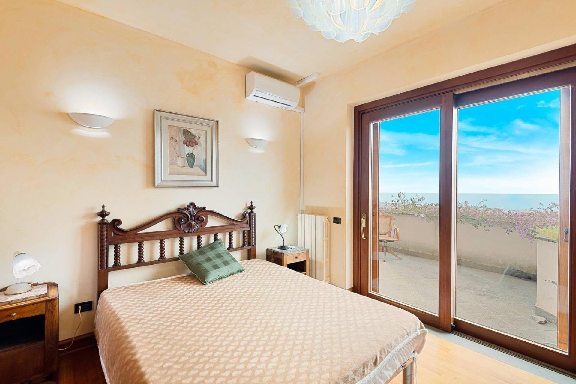 Villa Piccolo Paradiso Formia
